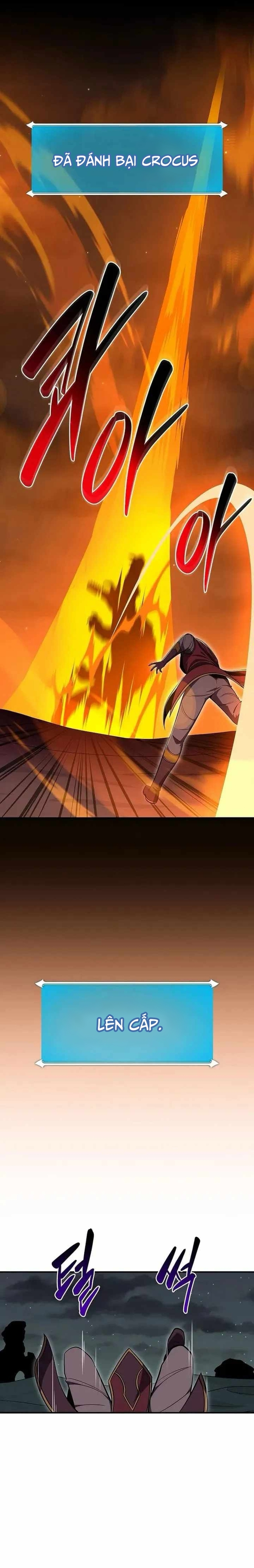 Streamer Pháp Sư Chapter 126 - Trang 13