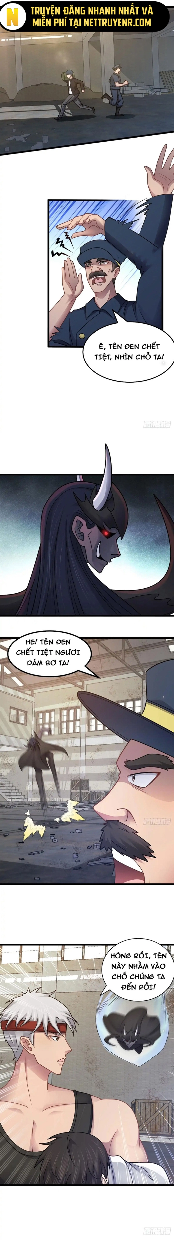 Vô Hạn Hồ Sơ Chapter 44 - Trang 8