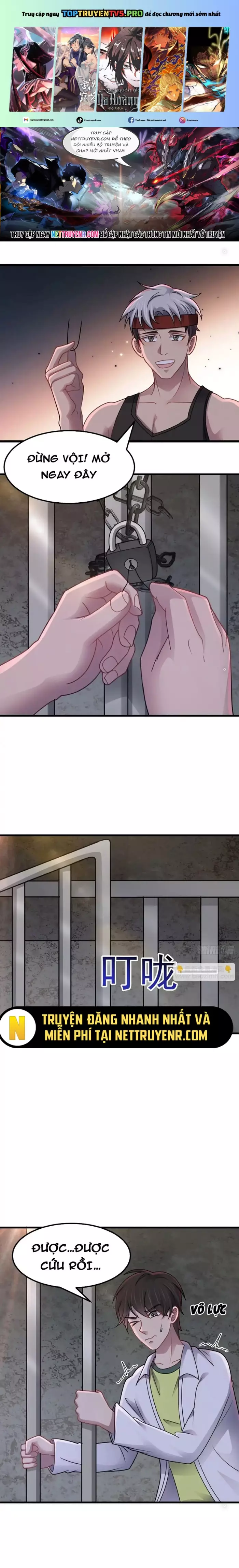 Vô Hạn Hồ Sơ Chapter 44 - Trang 1