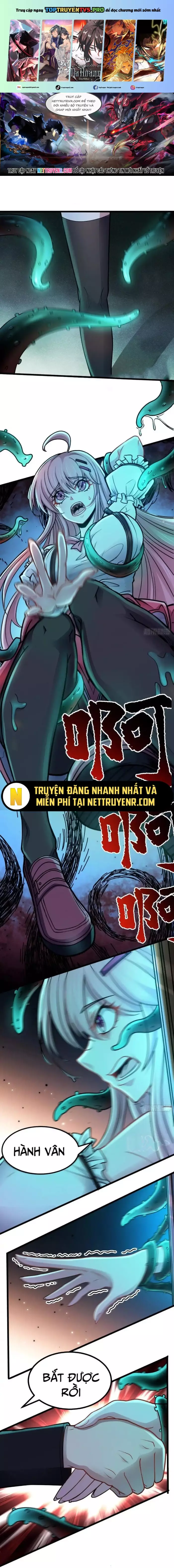 Vô Hạn Hồ Sơ Chapter 46 - Trang 1