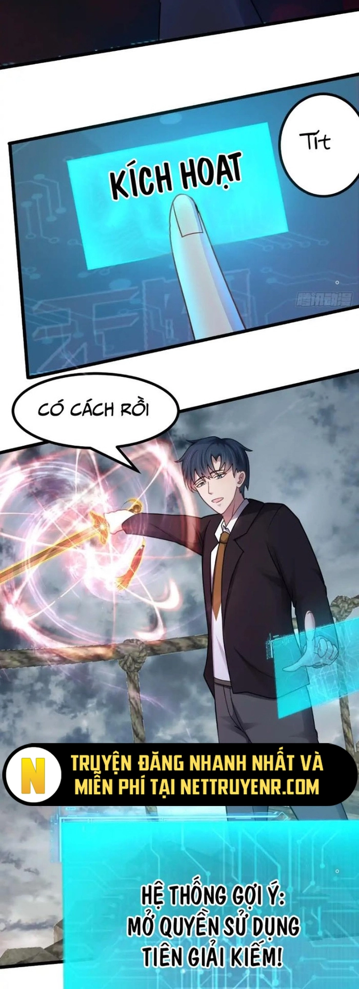 Vô Hạn Hồ Sơ Chapter 46 - Trang 13