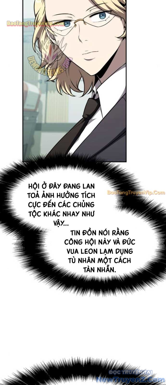 Vua Hiệp Sĩ Đã Trở Lại Với Một Vị Thần chapter 108 - Trang 85