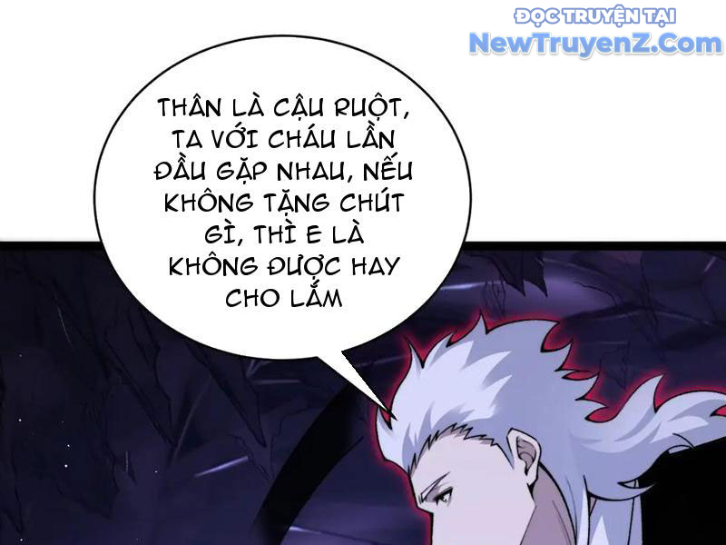 Sức Mạnh Tối Đa? Ta Lại Là Vong Linh Sư! chapter 106 - Trang 119
