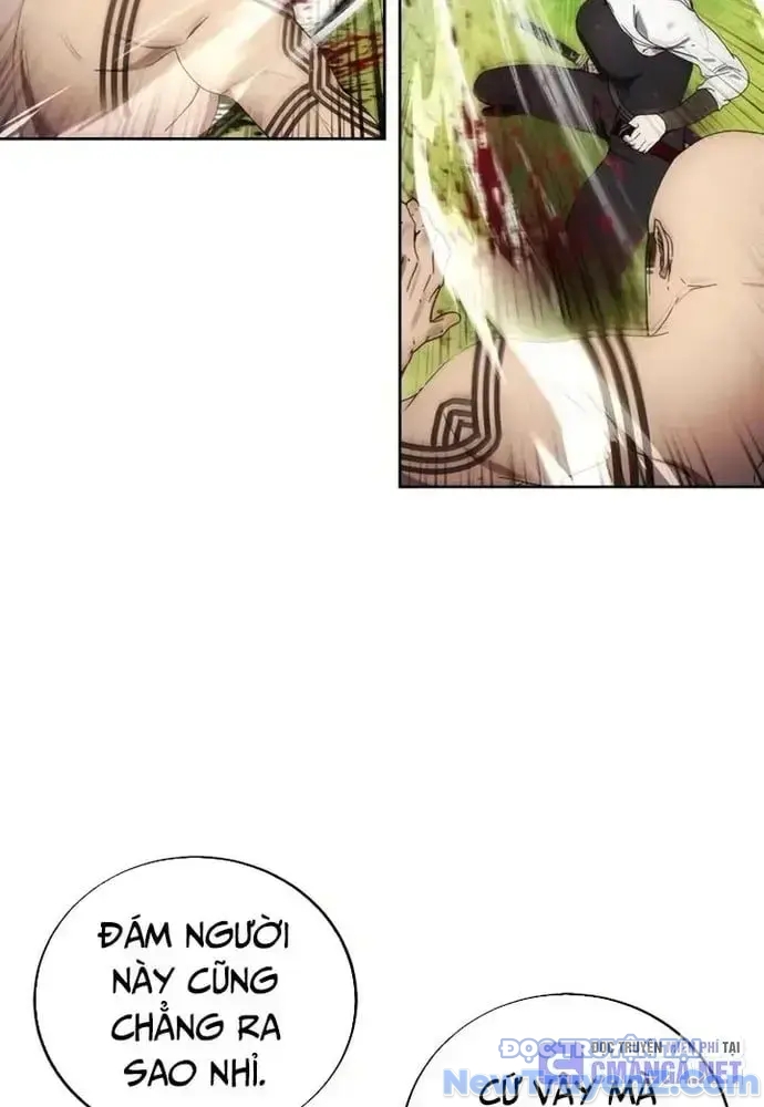 Tao Là Ác Nhân chapter 117 - Trang 33