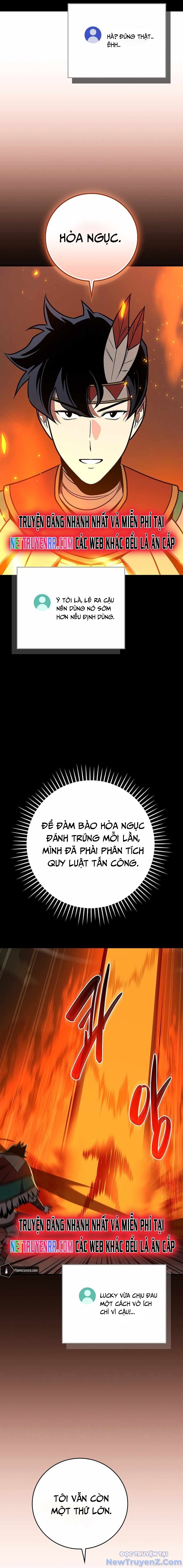 Streamer Pháp Sư chapter 111 - Trang 24