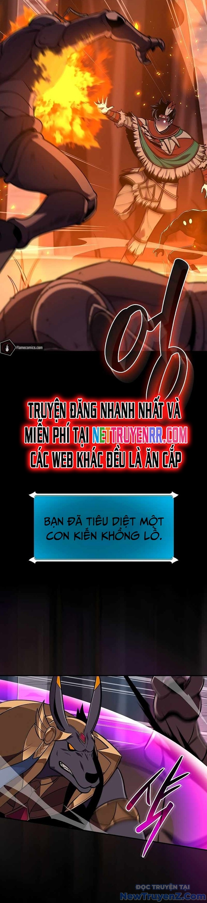 Streamer Pháp Sư chapter 110 - Trang 11
