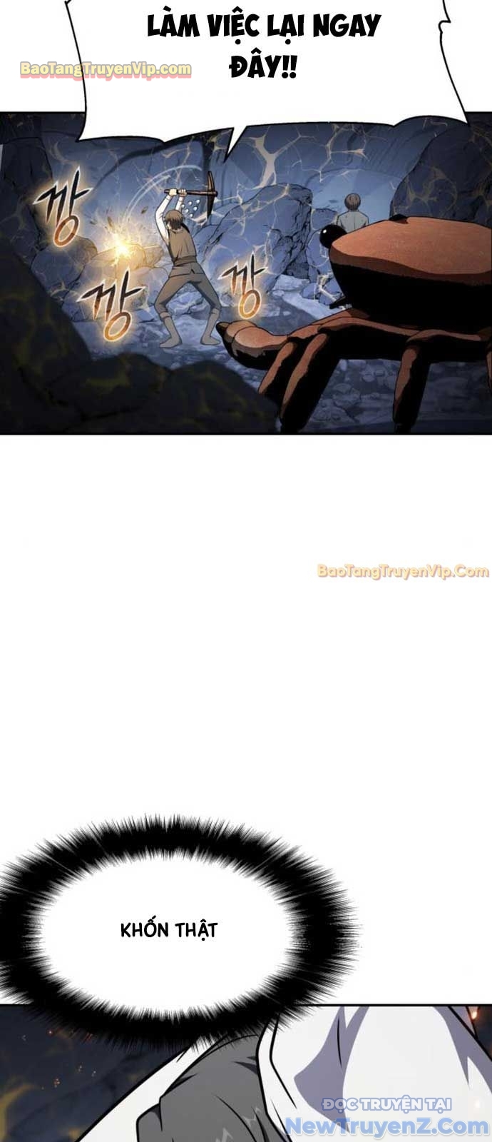 Vua Hiệp Sĩ Đã Trở Lại Với Một Vị Thần chapter 108 - Trang 23