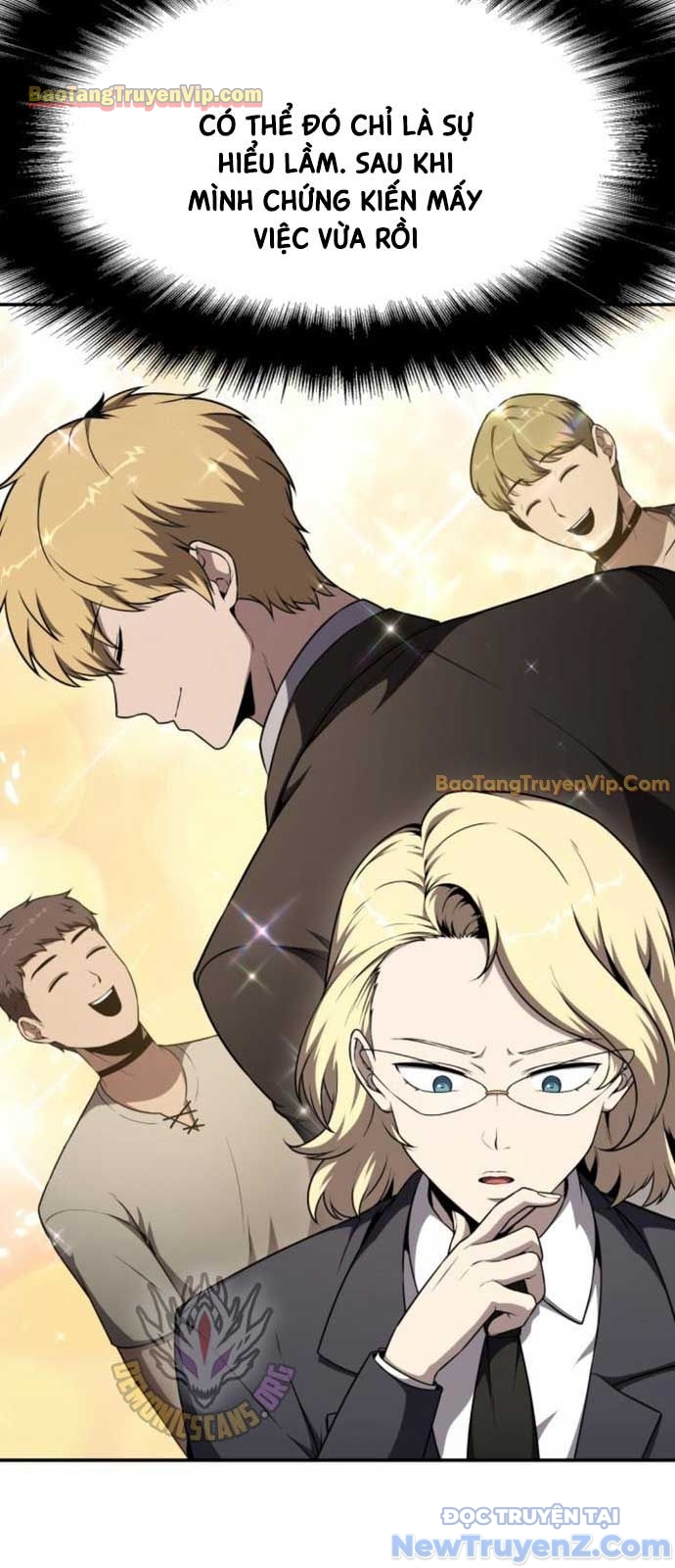 Vua Hiệp Sĩ Đã Trở Lại Với Một Vị Thần chapter 108 - Trang 86