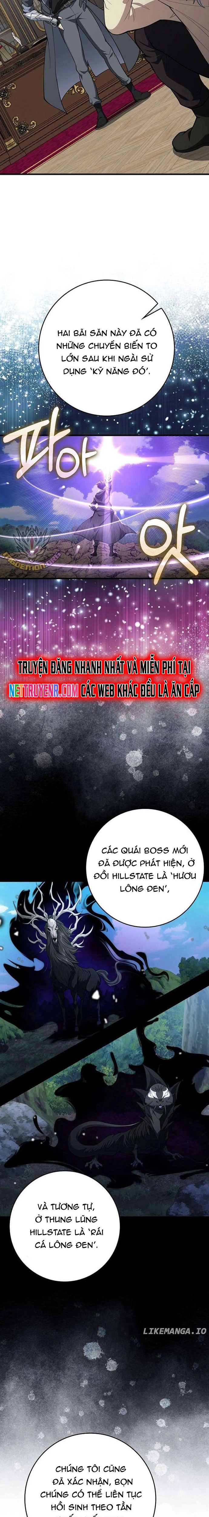 Người Chơi Cấp Tối Đa Chapter 70 - Trang 7