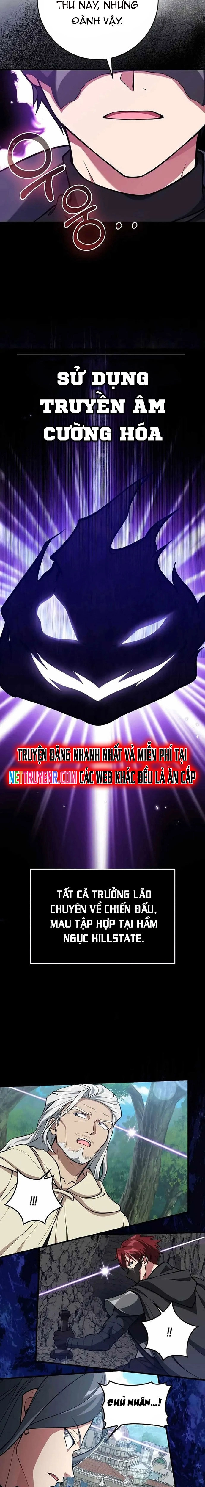 Người Chơi Cấp Tối Đa Chapter 67 - Trang 19