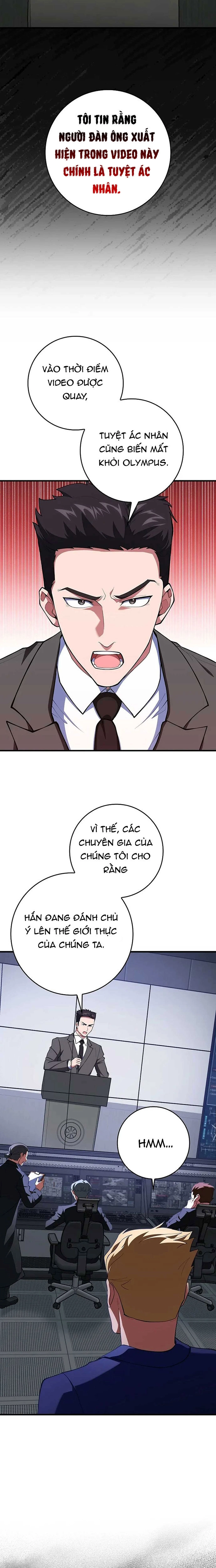 Người Chơi Cấp Tối Đa Chapter 73 - Trang 3