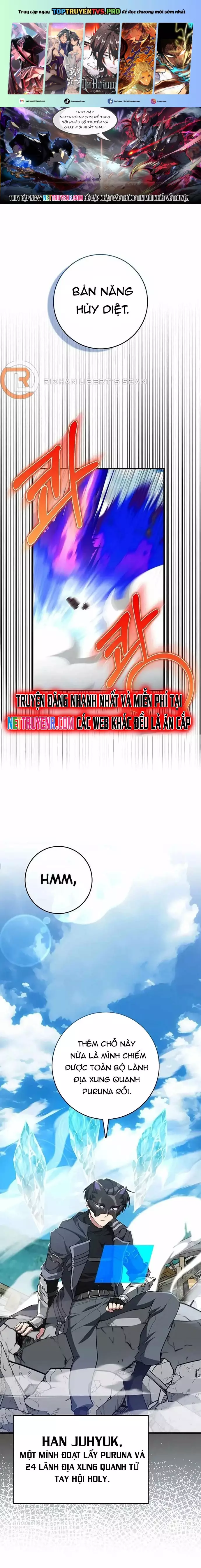 Người Chơi Cấp Tối Đa Chapter 66 - Trang 0