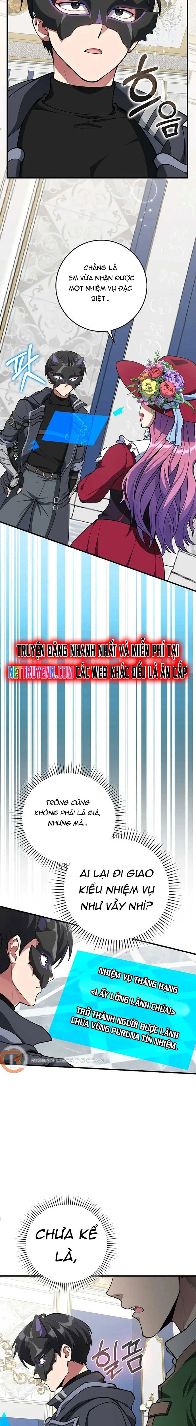 Người Chơi Cấp Tối Đa Chapter 71 - Trang 1