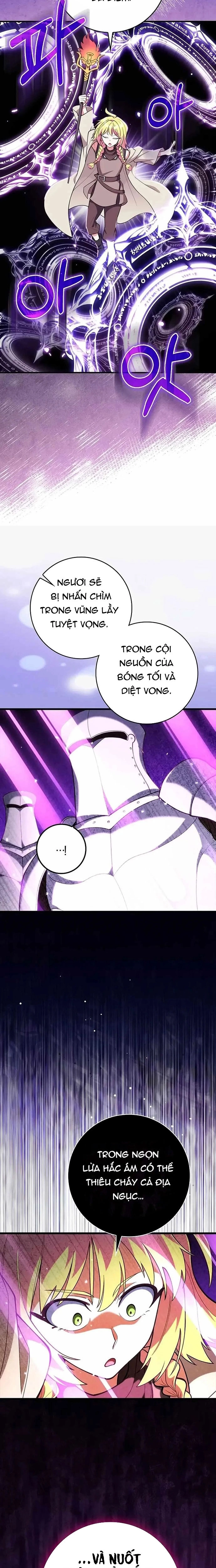 Người Chơi Cấp Tối Đa Chapter 68 - Trang 6