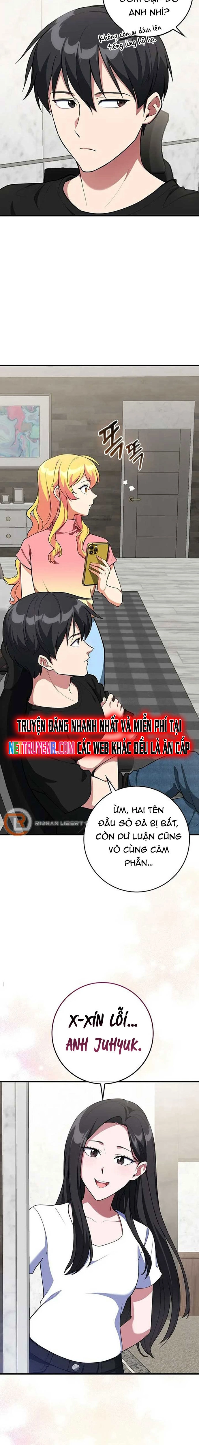 Người Chơi Cấp Tối Đa Chapter 74 - Trang 1