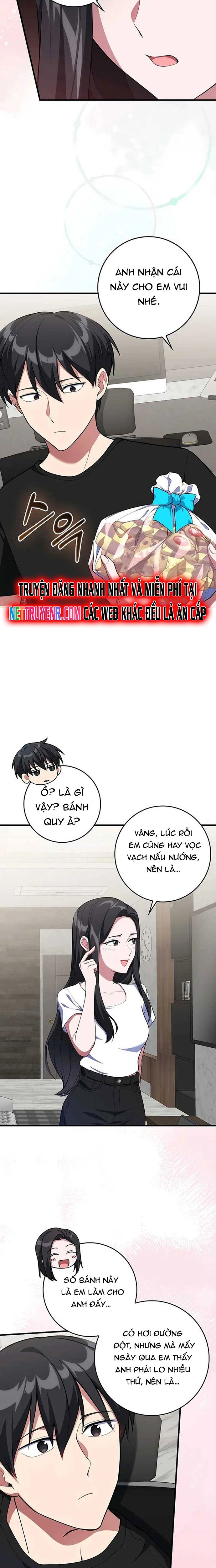 Người Chơi Cấp Tối Đa Chapter 74 - Trang 3