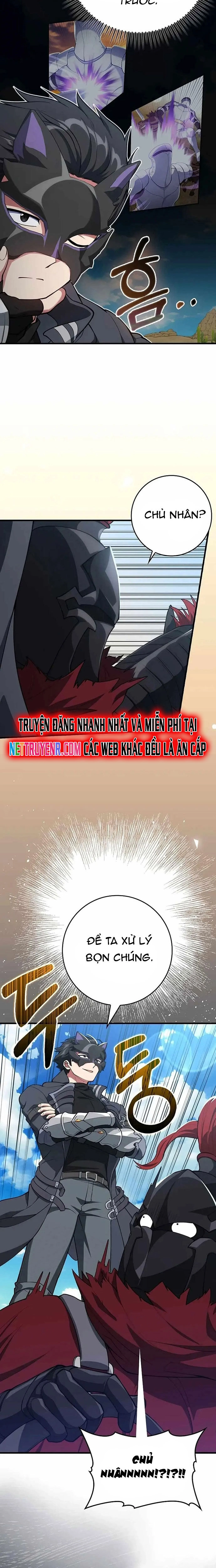 Người Chơi Cấp Tối Đa Chapter 67 - Trang 9