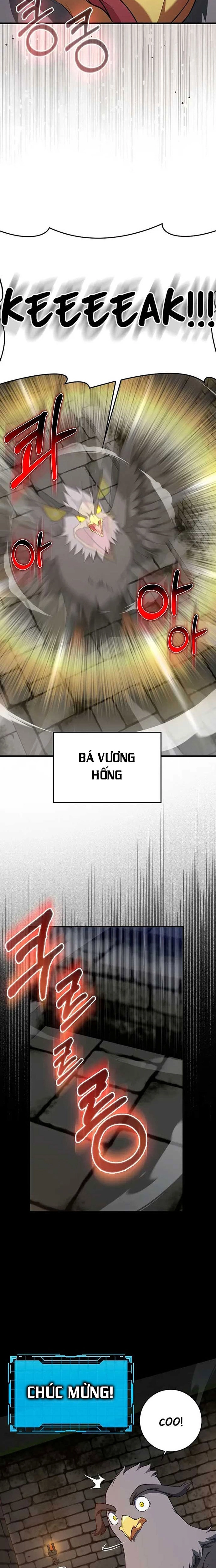 Người Chơi Cấp Tối Đa Chapter 74 - Trang 21