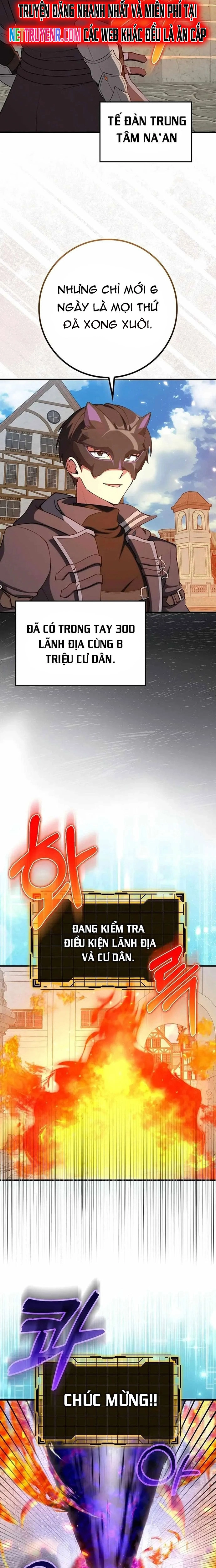 Người Chơi Cấp Tối Đa Chapter 66 - Trang 4