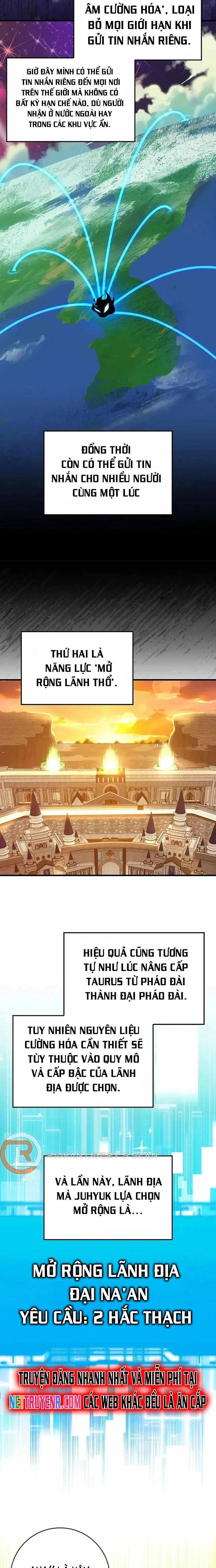 Người Chơi Cấp Tối Đa Chapter 66 - Trang 13