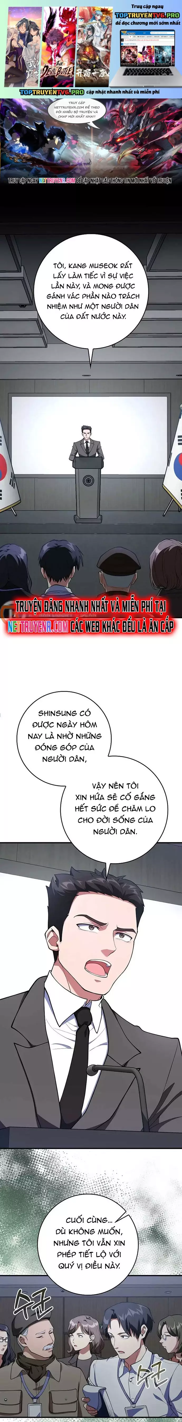 Người Chơi Cấp Tối Đa Chapter 73 - Trang 0