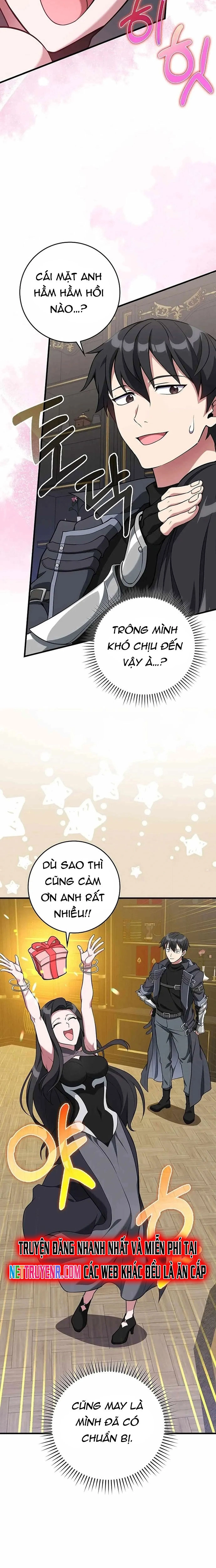 Người Chơi Cấp Tối Đa Chapter 66 - Trang 21