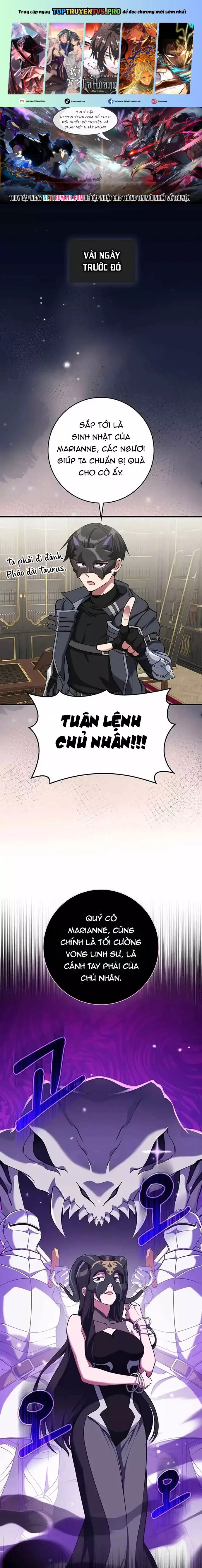 Người Chơi Cấp Tối Đa Chapter 67 - Trang 0