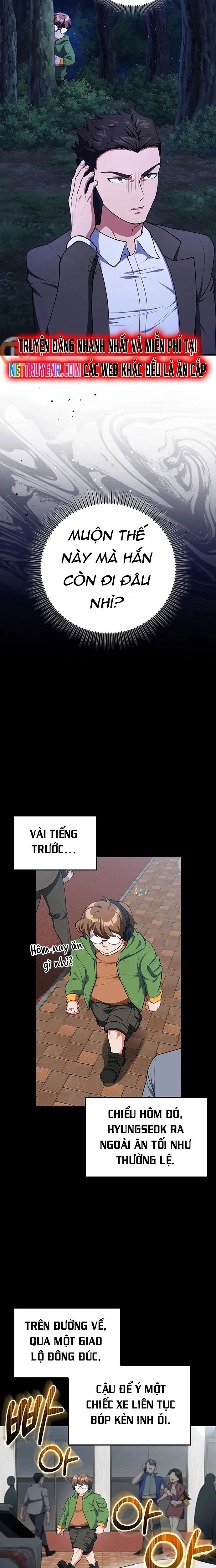 Người Chơi Cấp Tối Đa Chapter 72 - Trang 1