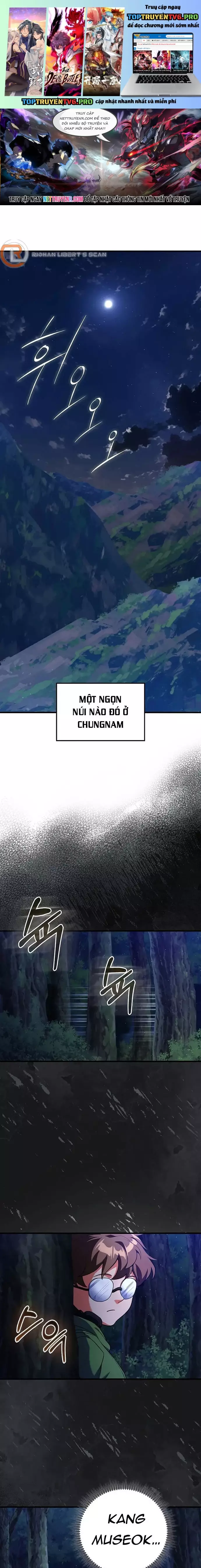 Người Chơi Cấp Tối Đa Chapter 72 - Trang 0