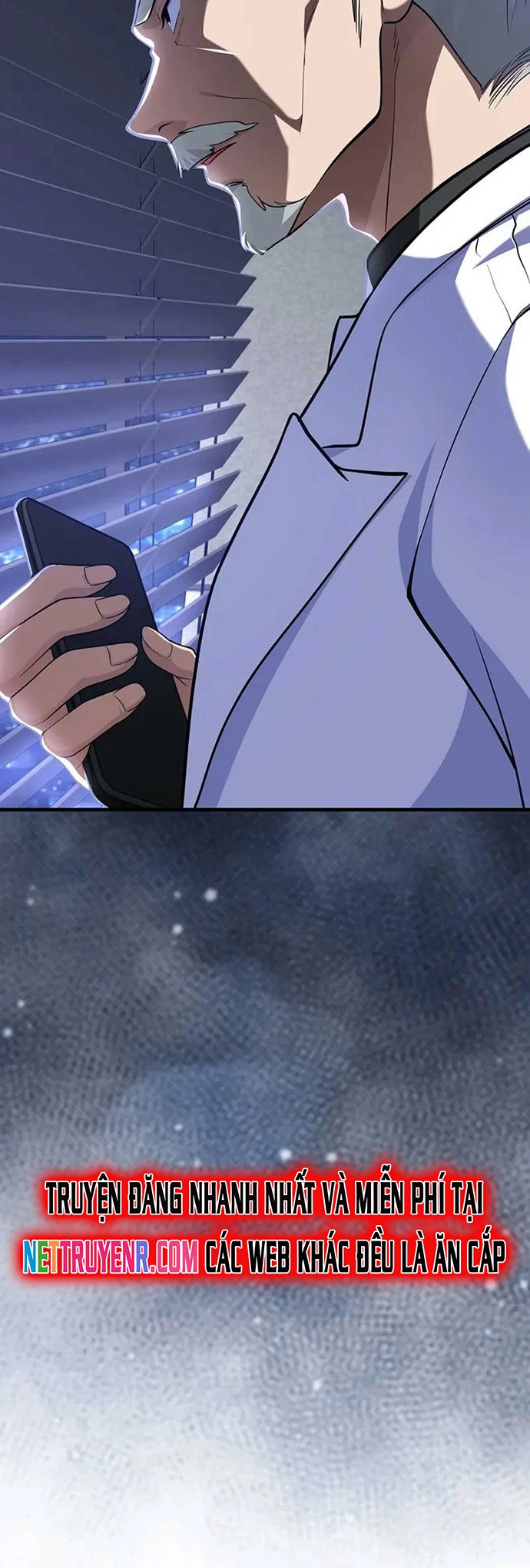 Người Chơi Cấp Tối Đa Chapter 71 - Trang 22