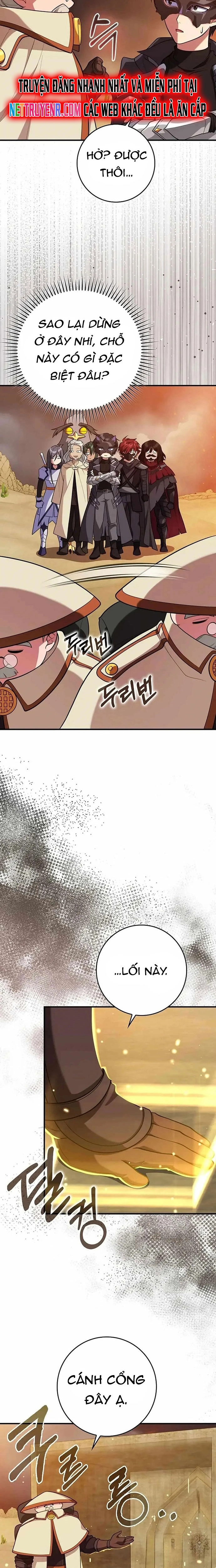 Người Chơi Cấp Tối Đa Chapter 68 - Trang 9