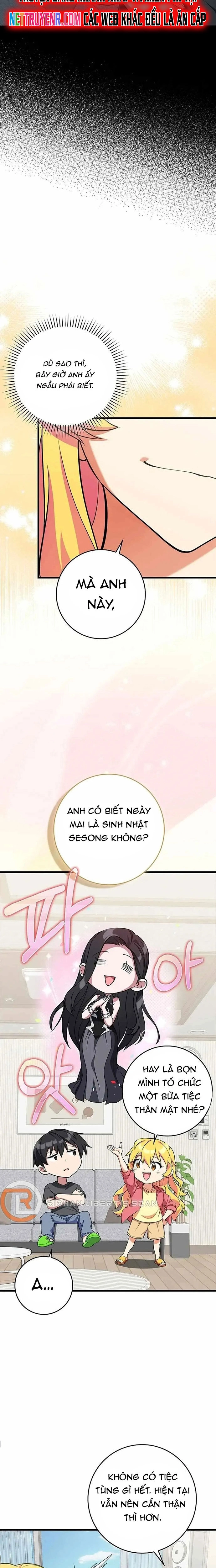 Người Chơi Cấp Tối Đa Chapter 66 - Trang 18