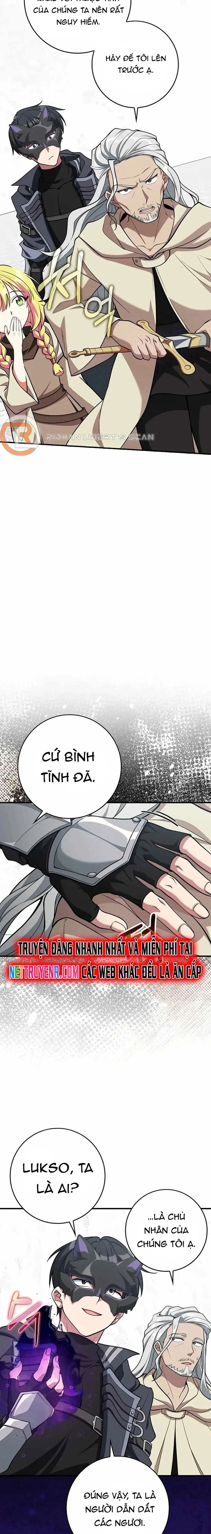Người Chơi Cấp Tối Đa Chapter 68 - Trang 15