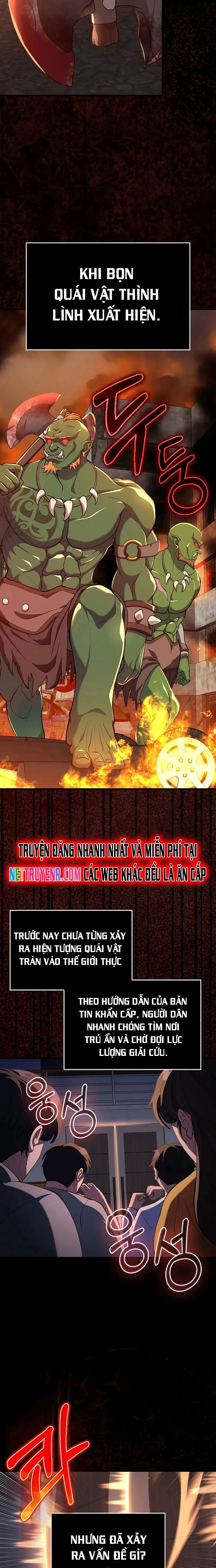 Người Chơi Cấp Tối Đa Chapter 72 - Trang 12