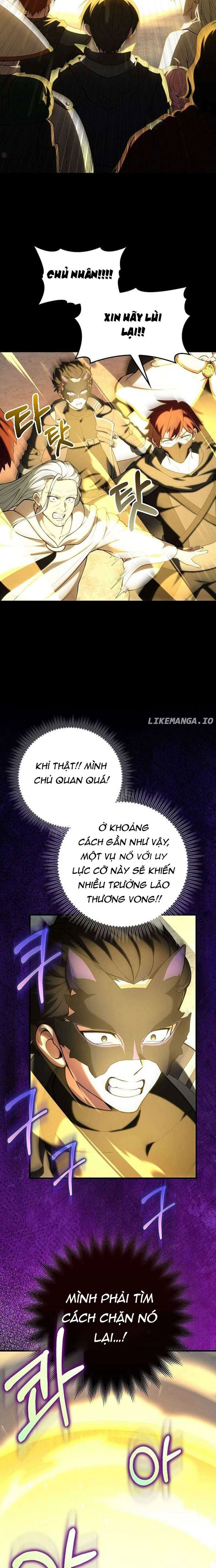 Người Chơi Cấp Tối Đa Chapter 69 - Trang 9