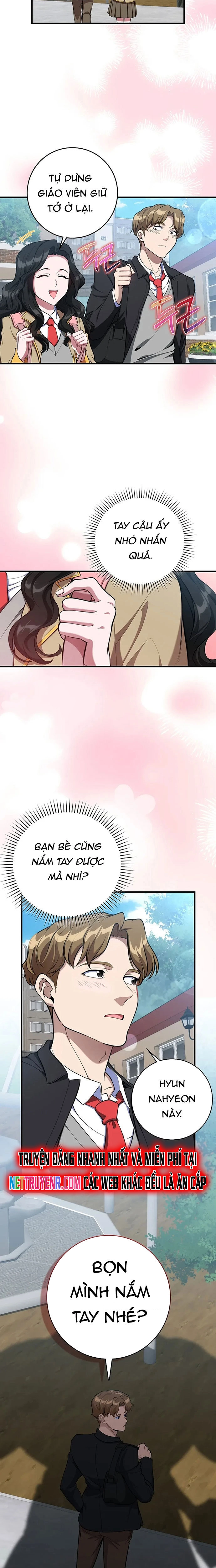 Người Chơi Cấp Tối Đa Chapter 72 - Trang 9