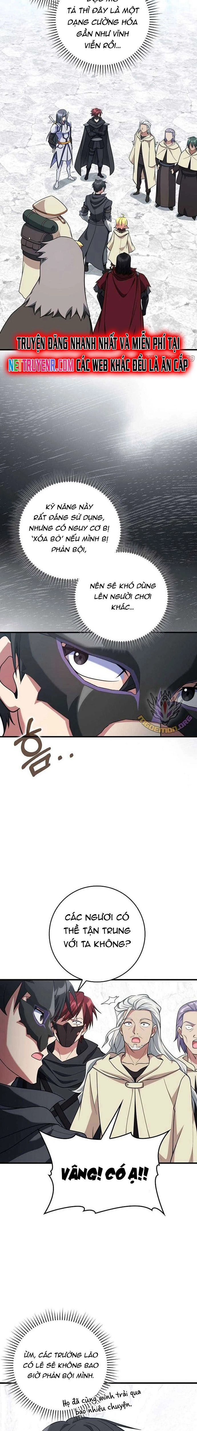 Người Chơi Cấp Tối Đa Chapter 69 - Trang 3