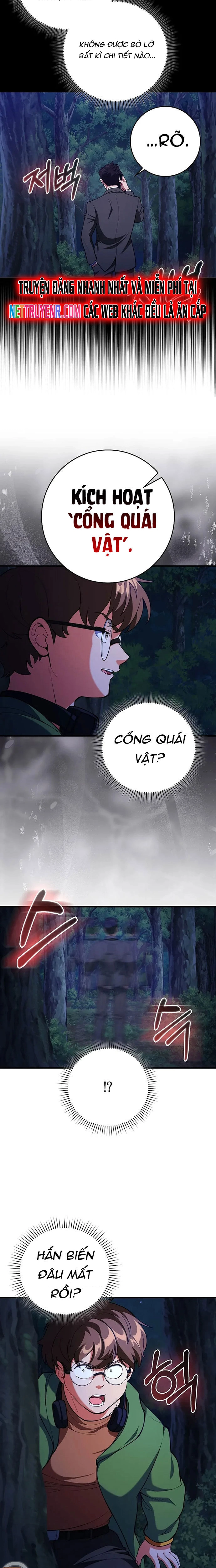 Người Chơi Cấp Tối Đa Chapter 72 - Trang 4