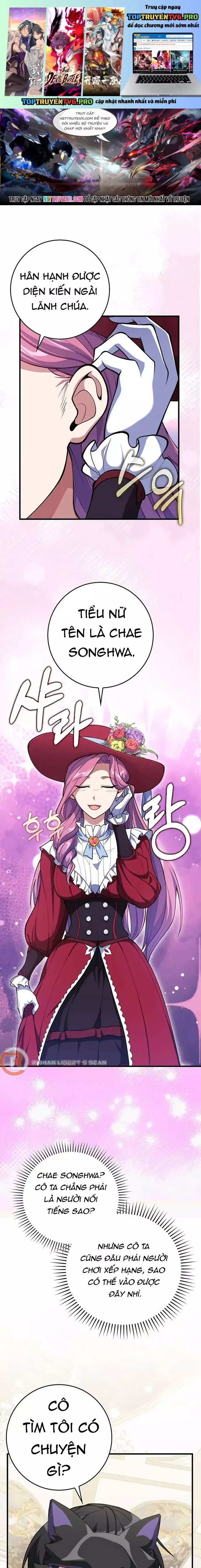 Người Chơi Cấp Tối Đa Chapter 71 - Trang 0