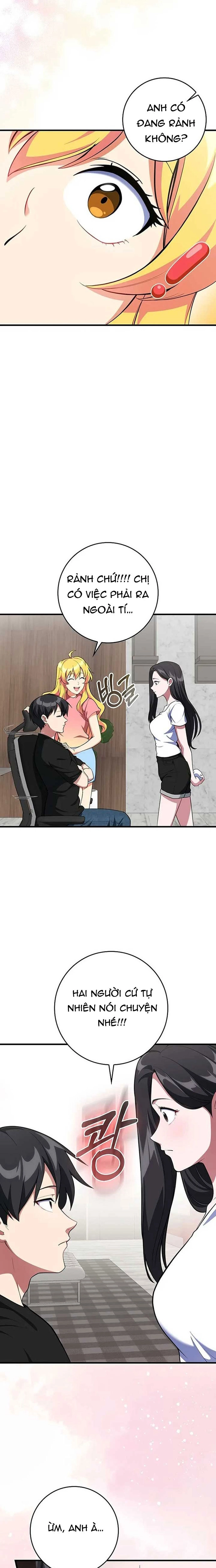 Người Chơi Cấp Tối Đa Chapter 74 - Trang 2