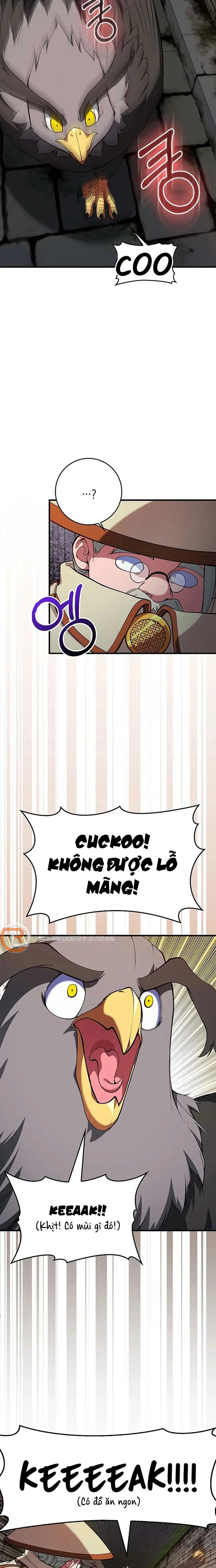Người Chơi Cấp Tối Đa Chapter 74 - Trang 19
