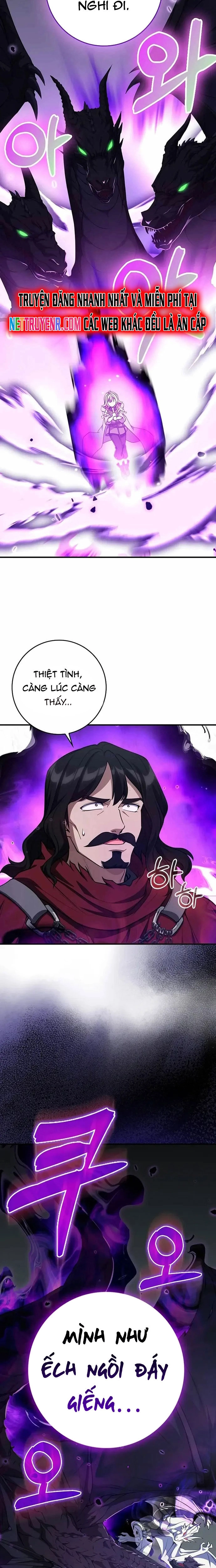 Người Chơi Cấp Tối Đa Chapter 68 - Trang 22