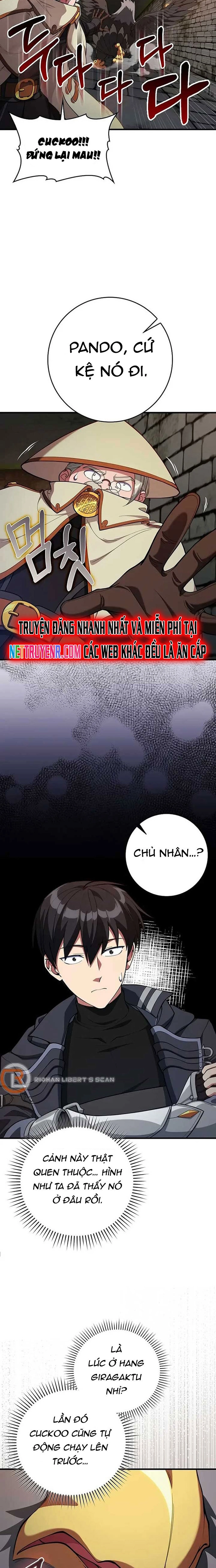 Người Chơi Cấp Tối Đa Chapter 74 - Trang 20