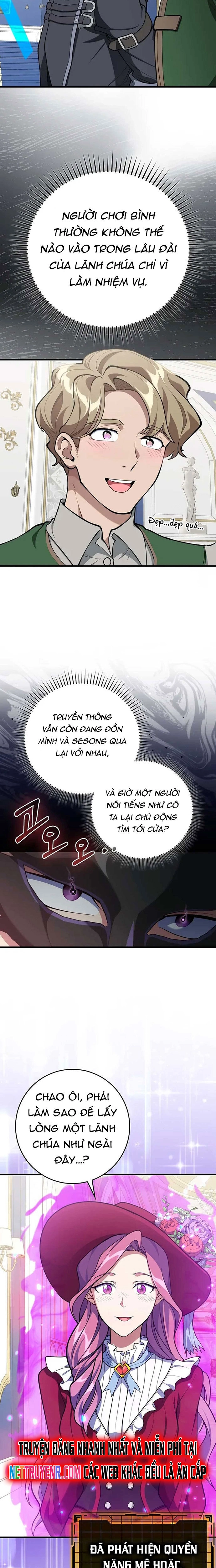 Người Chơi Cấp Tối Đa Chapter 71 - Trang 2