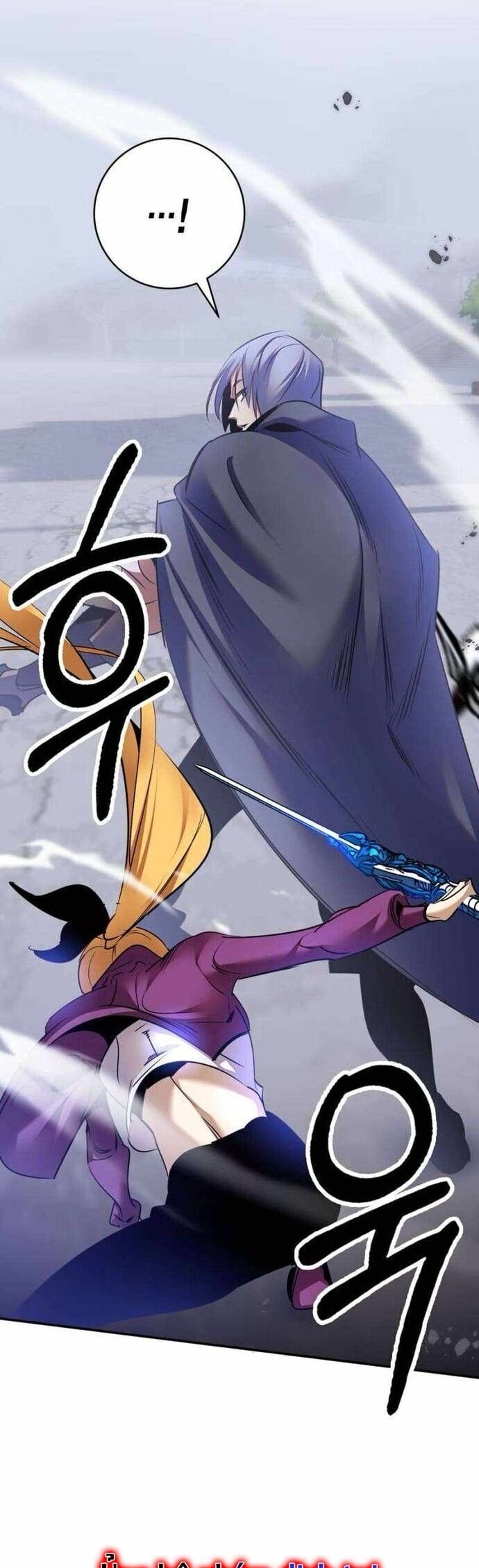 Trở Lại Thành Người Chơi Chapter 169 - Trang 15