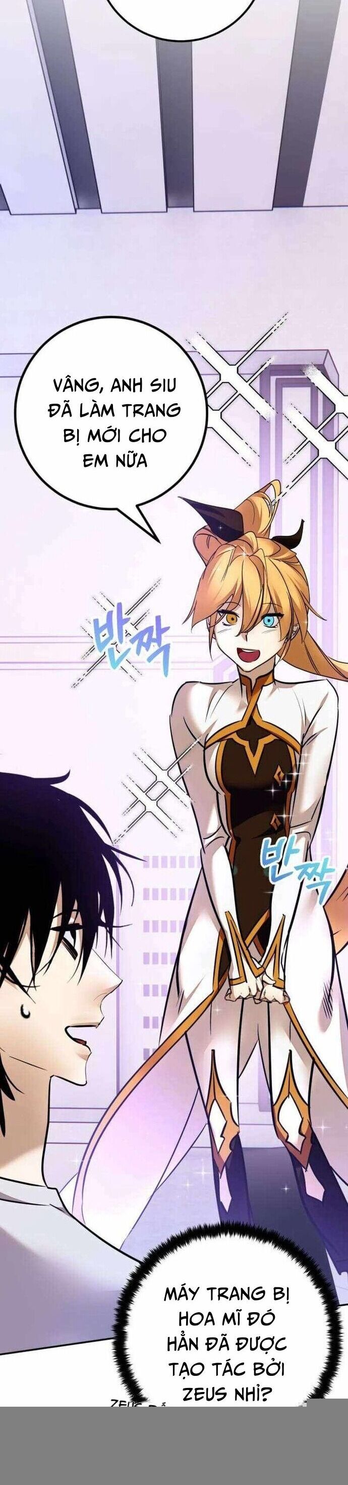 Trở Lại Thành Người Chơi Chapter 169 - Trang 54