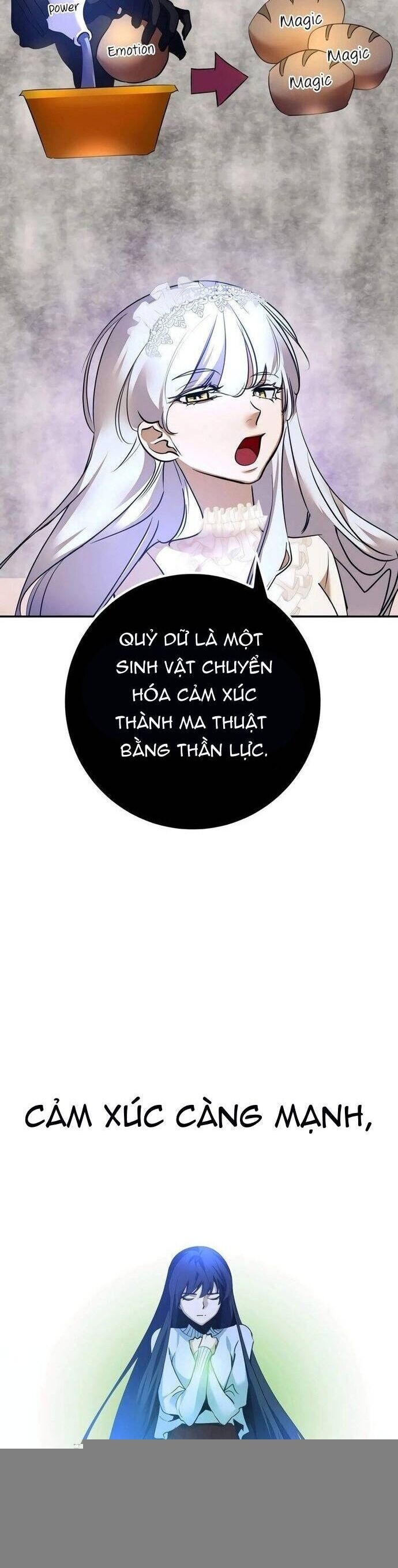 Trở Lại Thành Người Chơi Chapter 167 - Trang 19