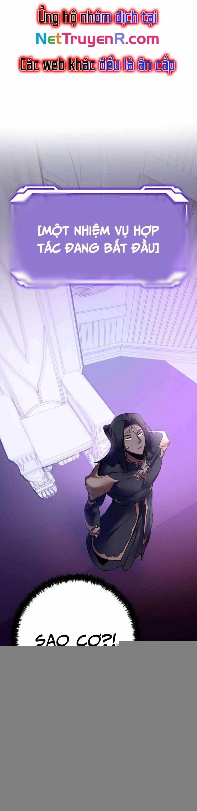 Trở Lại Thành Người Chơi Chapter 169 - Trang 47