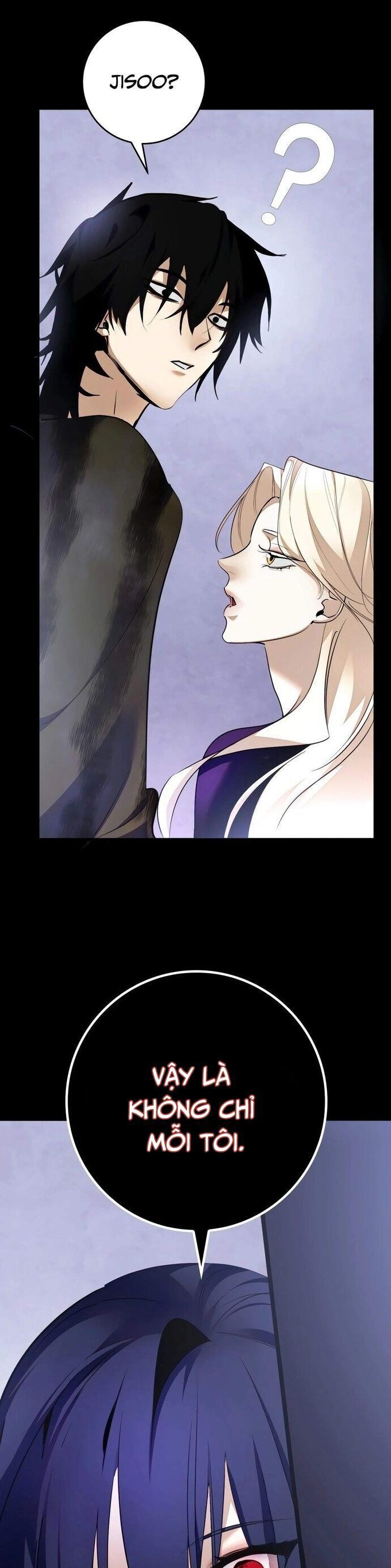 Trở Lại Thành Người Chơi Chapter 166 - Trang 44