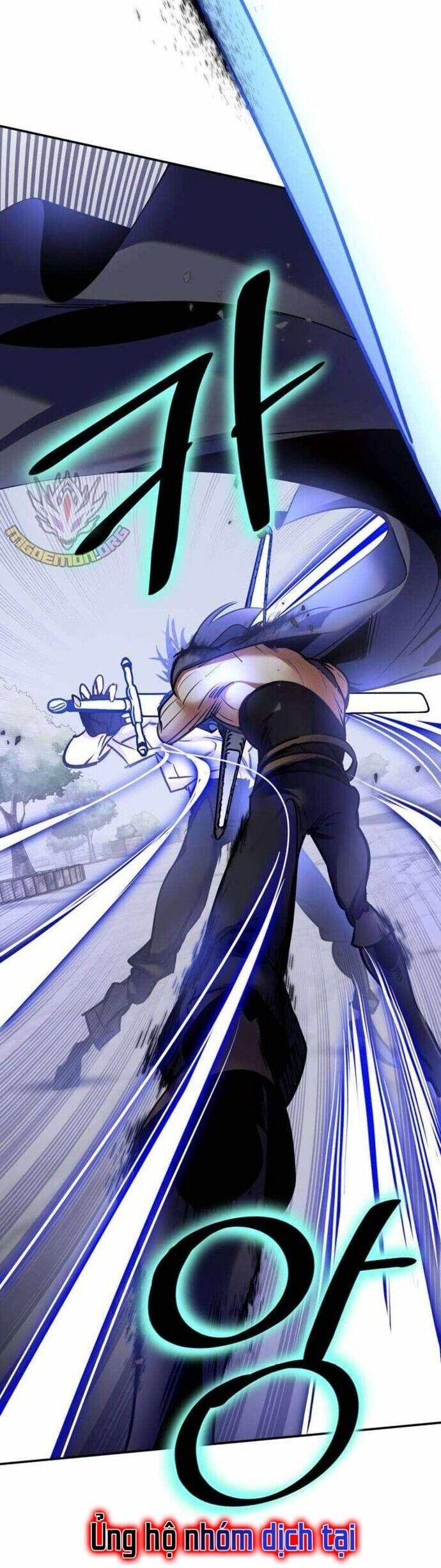 Trở Lại Thành Người Chơi Chapter 169 - Trang 29